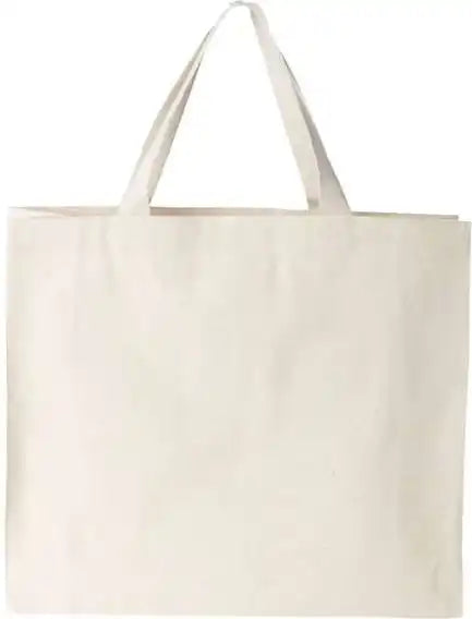 Liberty Bags 8501 Katelyn Tote Natural / one Size Fits Most