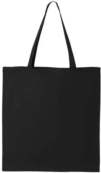 Liberty Bags 8502 Branson Tote - Black - one Size Fits Most