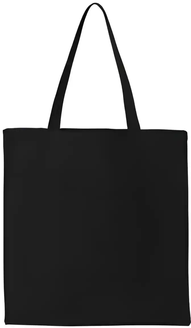 Liberty Bags 8502 Branson Tote Black / one Size Fits Most