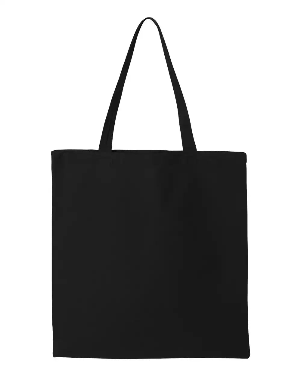 Liberty Bags 8502 Branson Tote - Black - Osfa