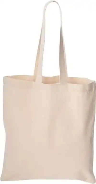 Liberty Bags 8502 Branson Tote Natural / one Size Fits Most