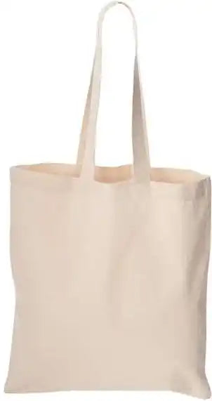 Liberty Bags 8502 Branson Tote Natural / one Size Fits Most