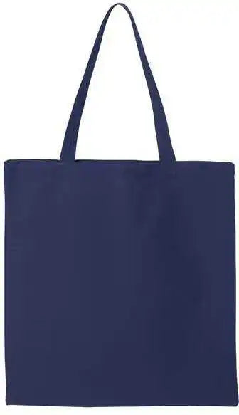 Liberty Bags 8502 Branson Tote - Navy - one Size Fits Most
