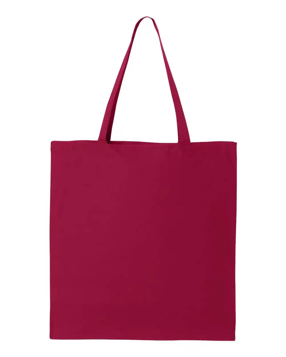 Liberty Bags 8502 Branson Tote - Red - Osfa