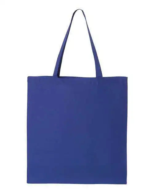 Liberty Bags 8502 Branson Tote Royal / one Size Fits Most