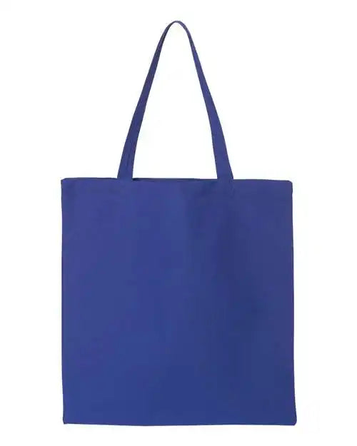 Liberty Bags 8502 Branson Tote Royal / one Size Fits Most