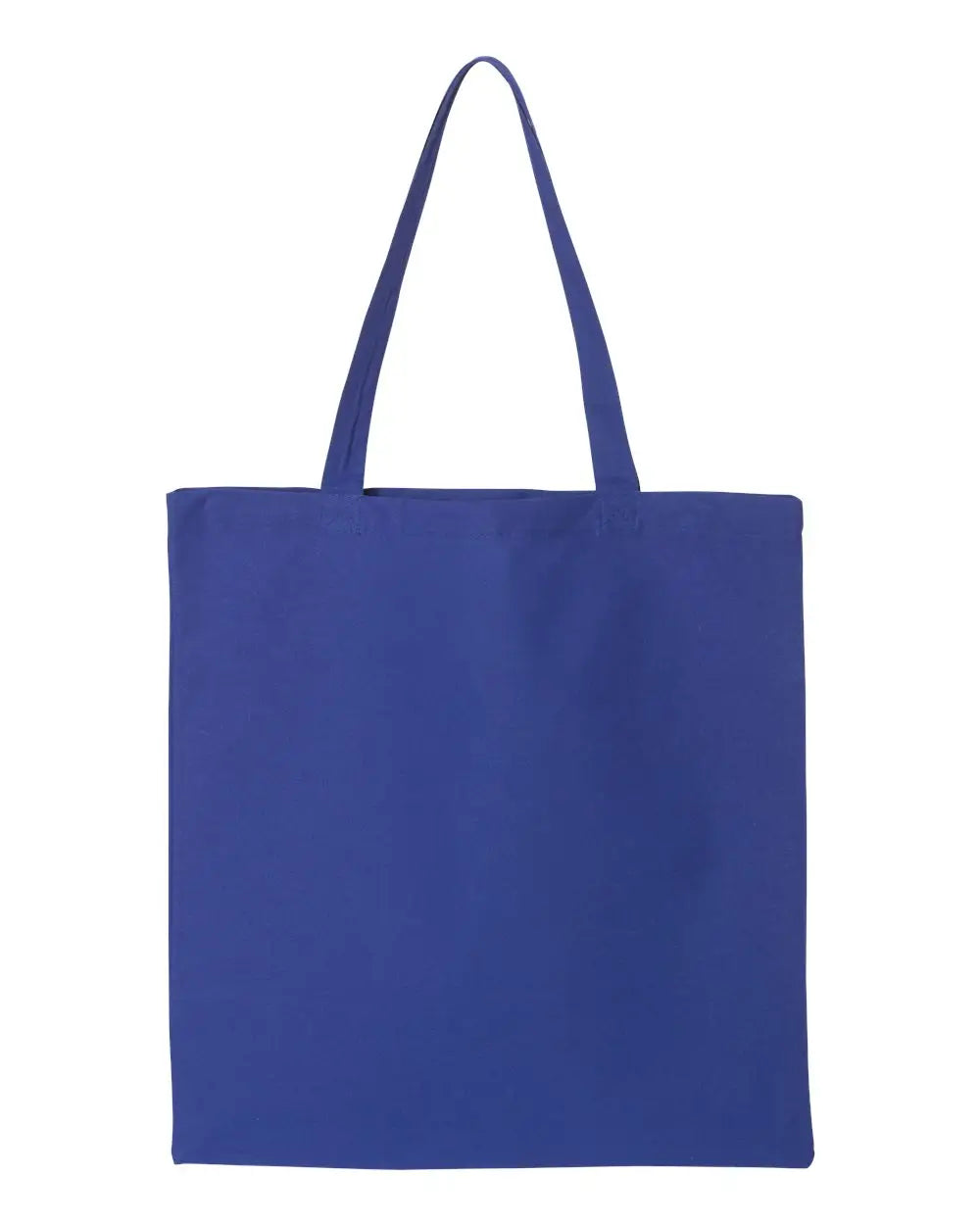 Liberty Bags 8502 Branson Tote - Royal - one Size Fits Most