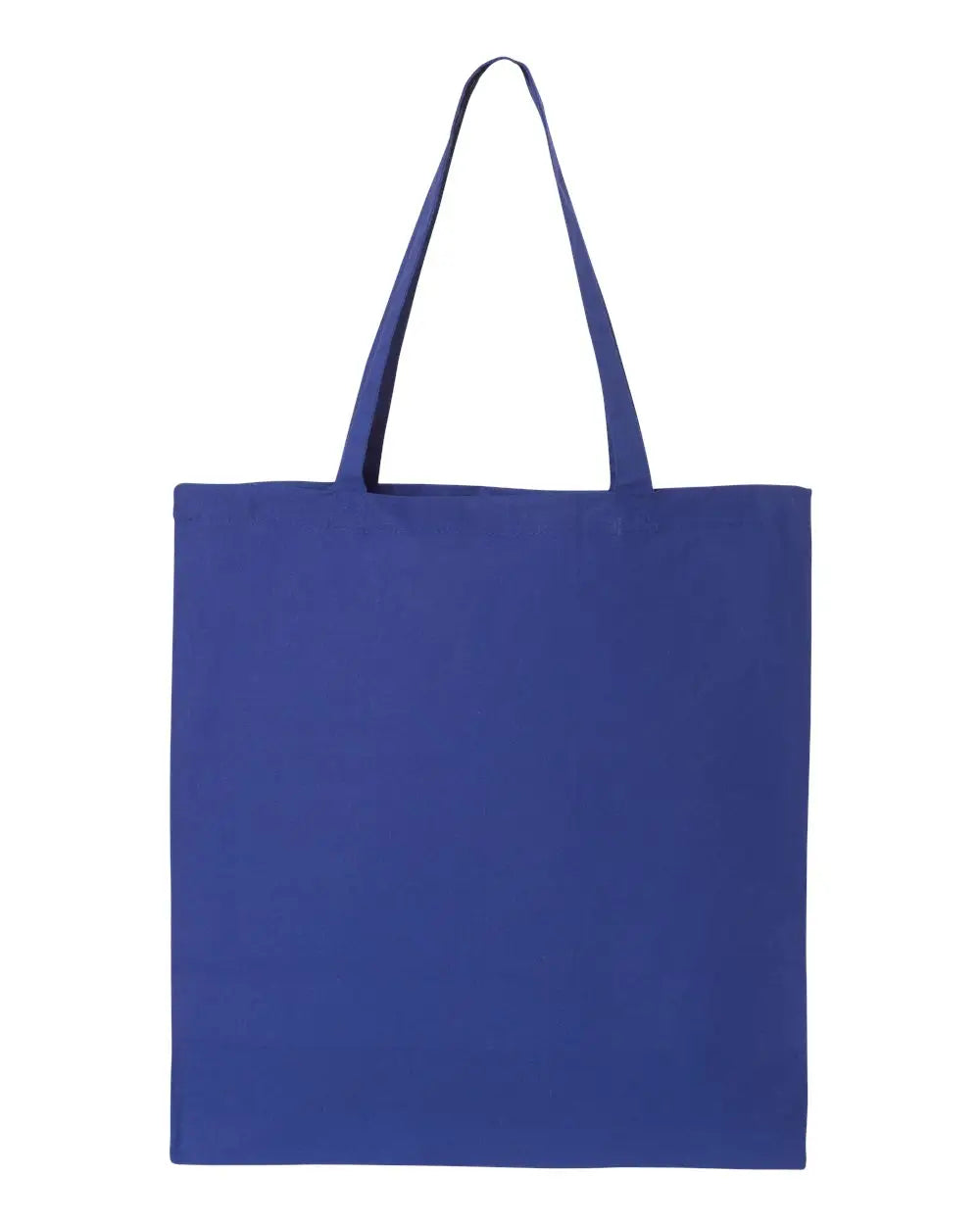 Liberty Bags 8502 Branson Tote - Royal - one Size Fits Most