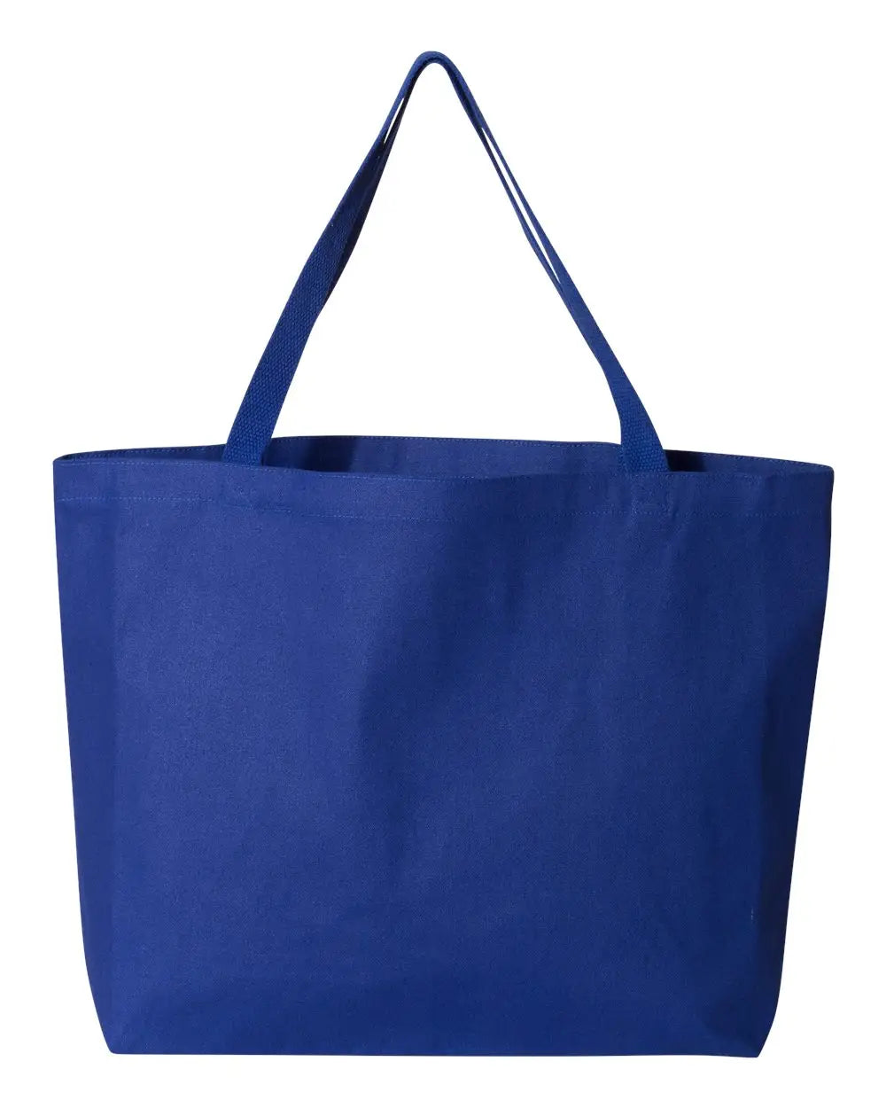 Liberty Bags 8503 Isabella Tote - Royal - one Size Fits Most