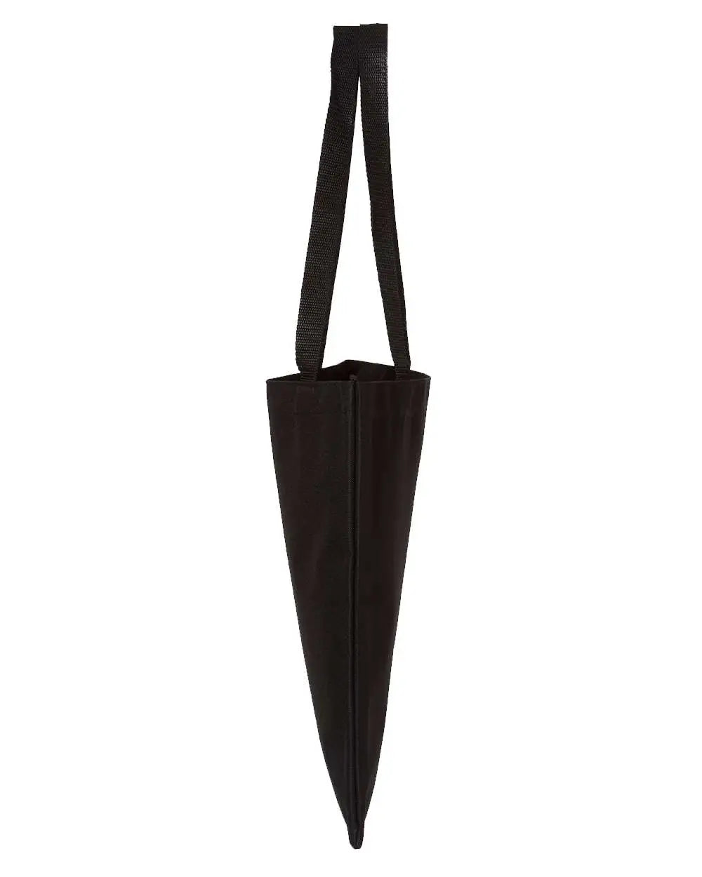 Liberty Bags 8801 Madison Basic Tote - Black - one Size Fits Most