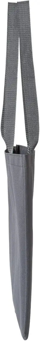 Liberty Bags 8801 Madison Basic Tote - Charcoal - Dark Gray / one Size Fits Most
