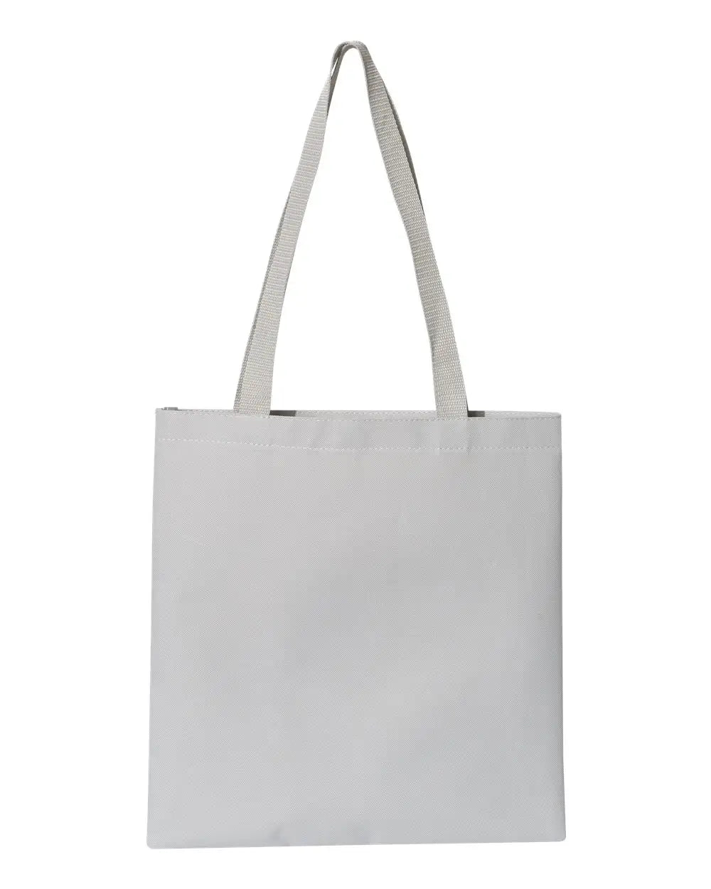 Liberty Bags 8801 Madison Basic Tote - Grey - Gray / one Size Fits Most
