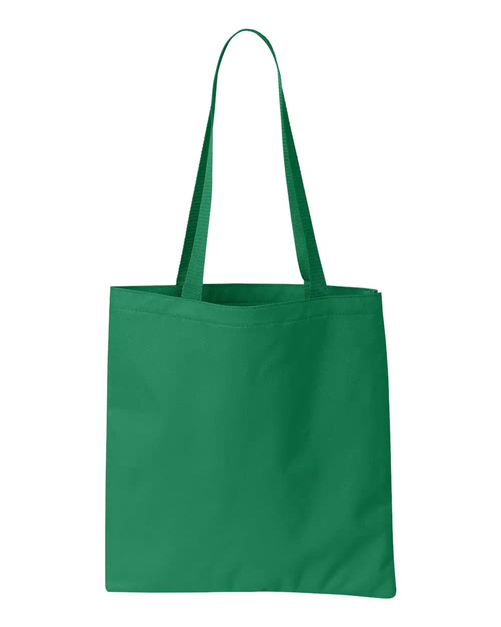 Liberty Bags 8801 Madison Basic Tote - Kelly - one Size Fits Most