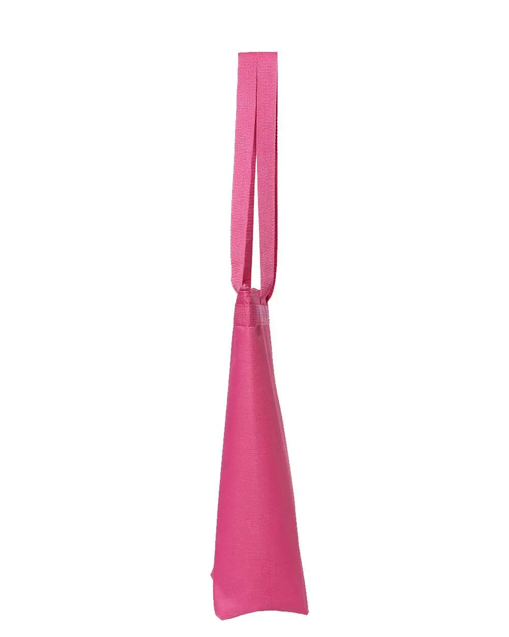 Liberty Bags 8802 Melody Large Tote - Hot Pink - one Size Fits Most