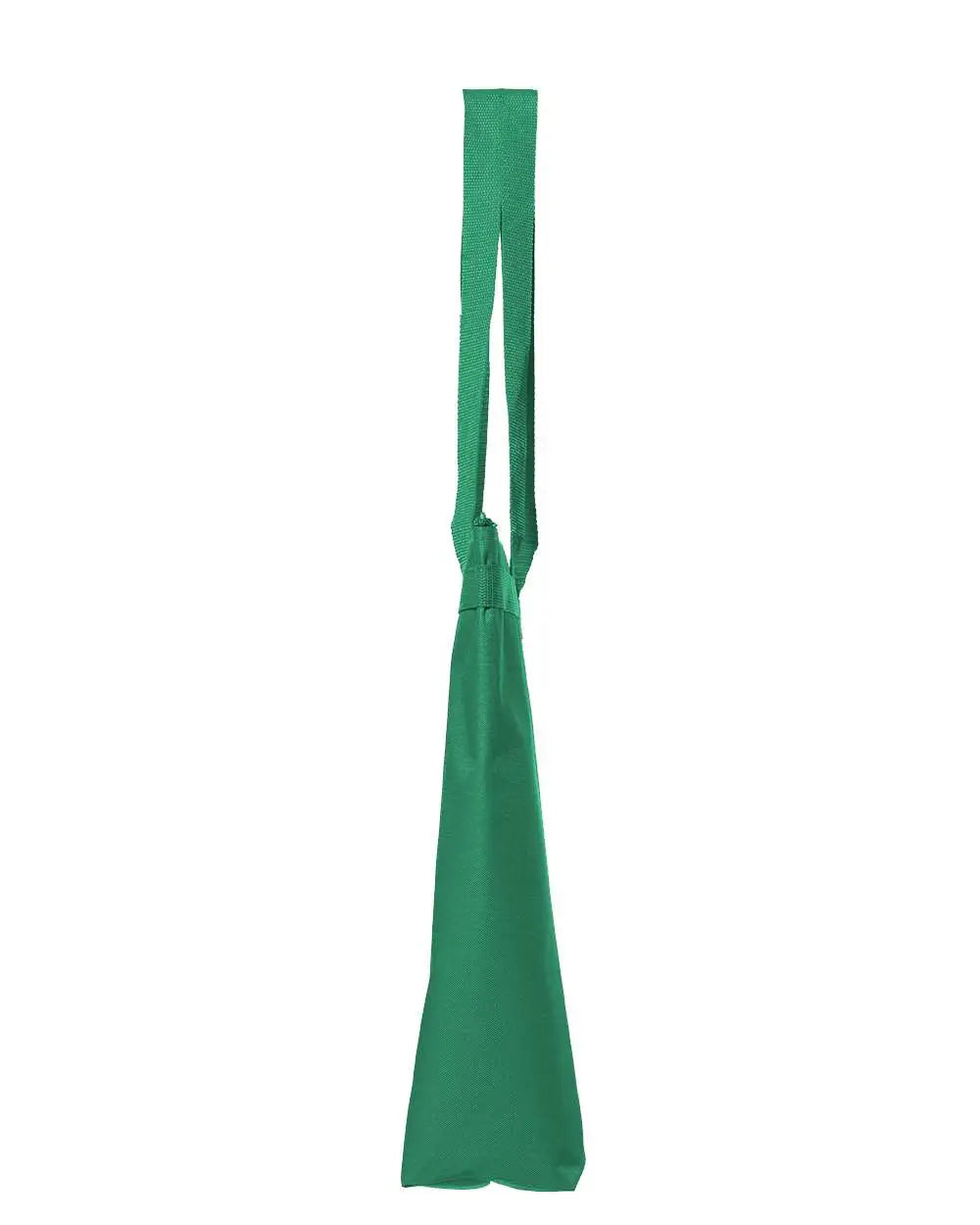 Liberty Bags 8802 Melody Large Tote - Kelly - one Size Fits Most