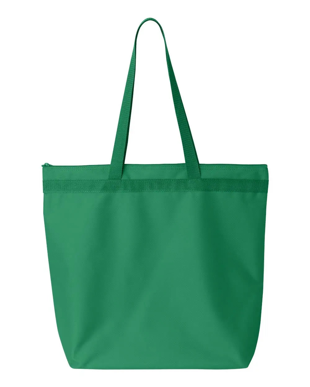 Liberty Bags 8802 Melody Large Tote - Kelly - one Size Fits Most
