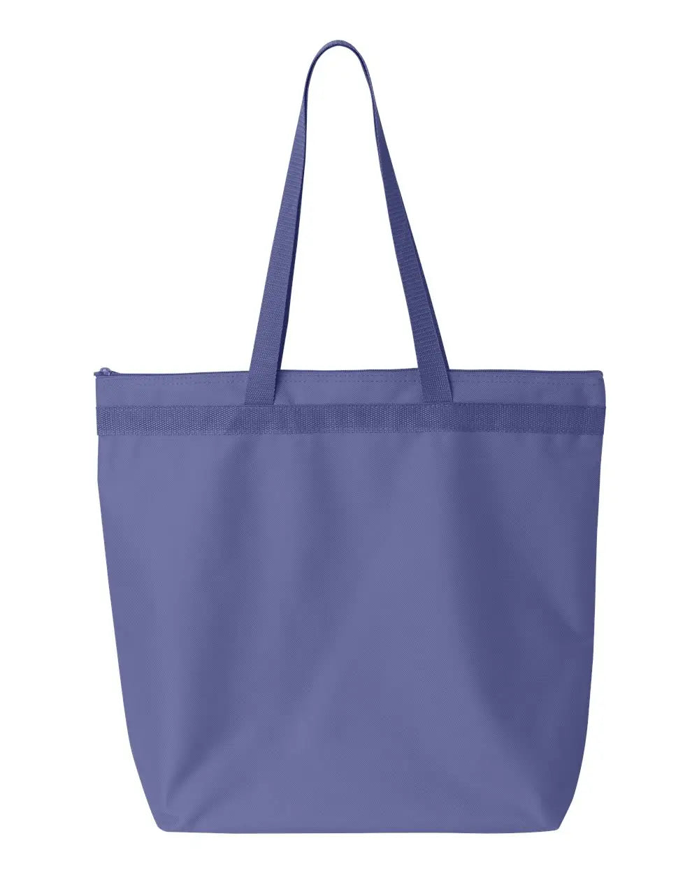 Liberty Bags 8802 Melody Large Tote - Lavender - one Size Fits Most