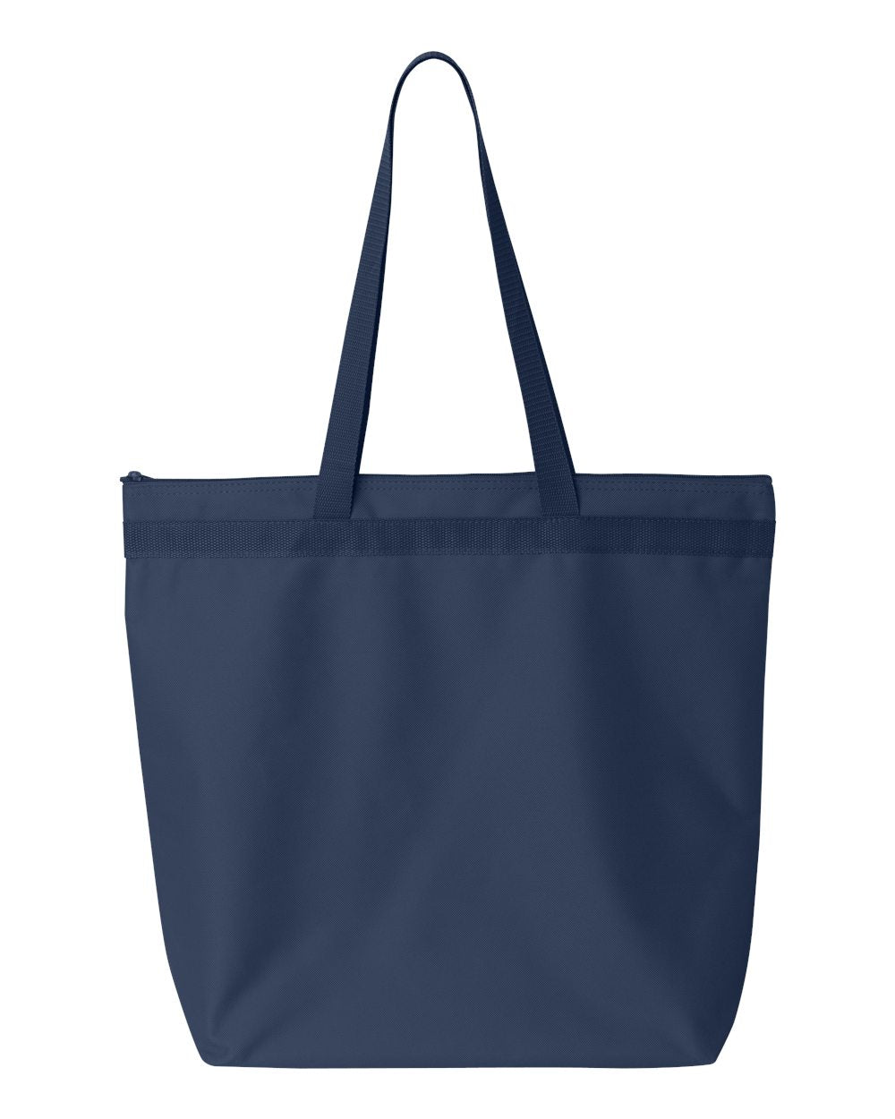 Liberty Bags 8802 Melody Large Tote - Navy