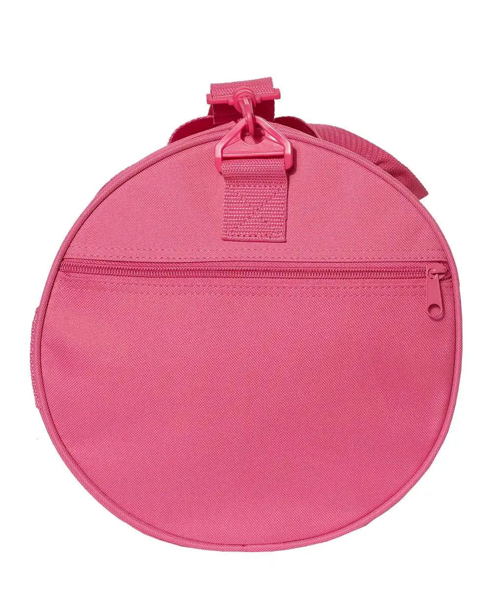 Liberty Bags 8805 Recycled 18” Small Duffel Bag - Hot Pink - one Size Fits Most
