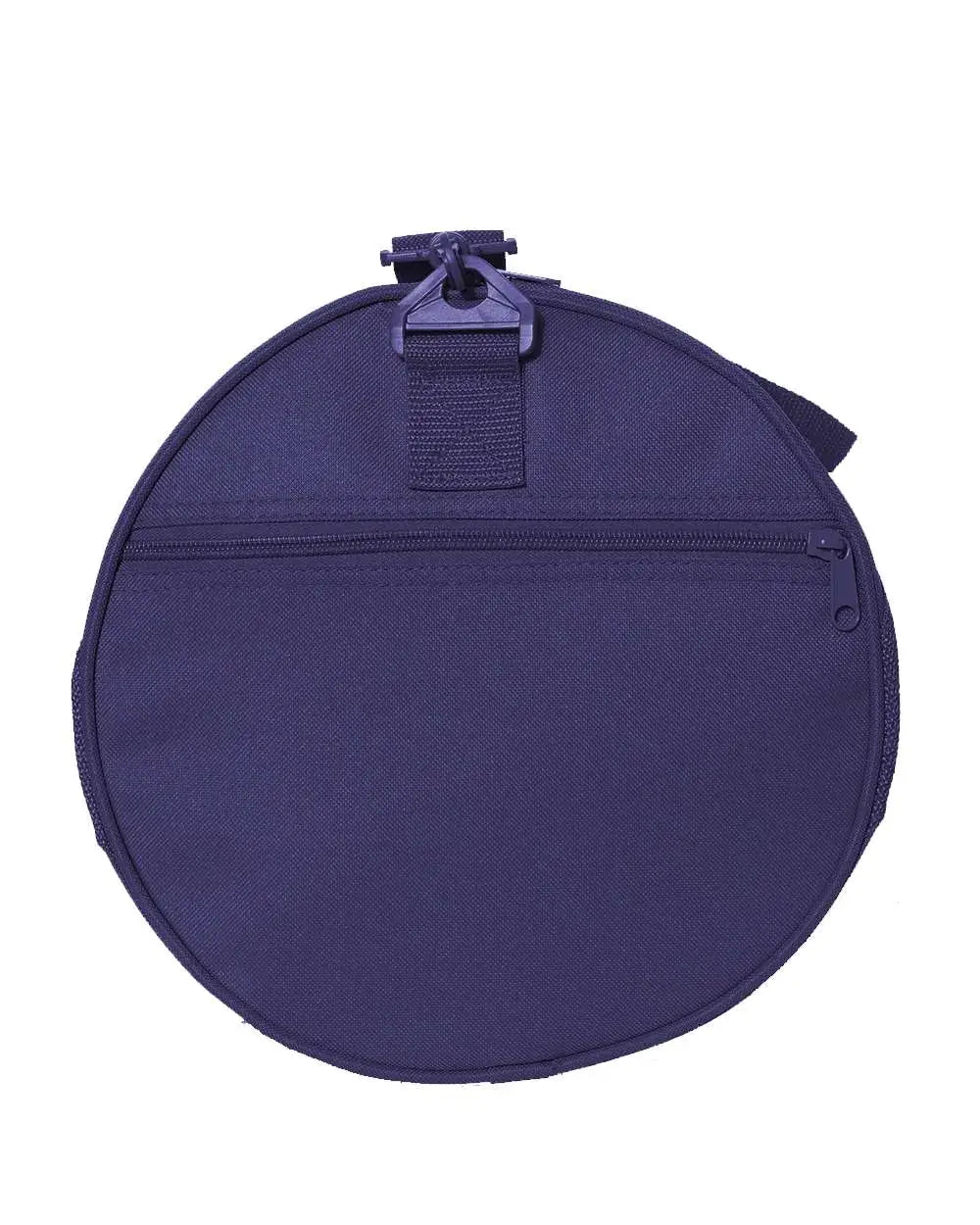 Liberty Bags 8805 Recycled 18” Small Duffel Bag - Purple - one Size Fits Most