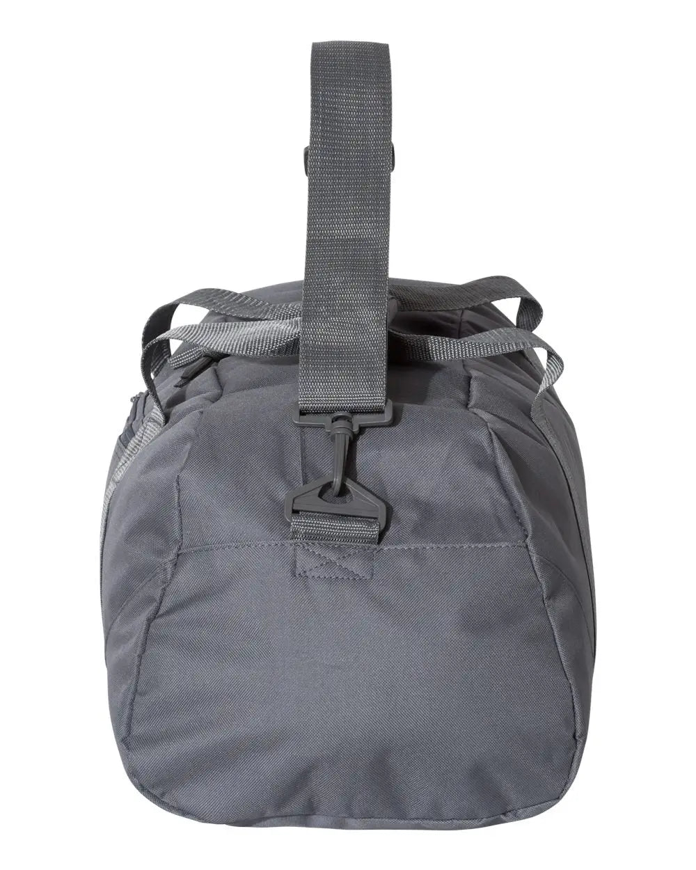 Liberty Bags 8806 Recycled 23 1/2’’ Large Duffel Bag - Charcoal - Dark Gray / one Size Fits Most