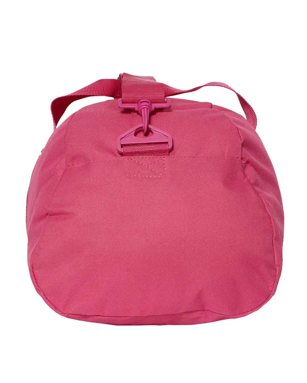 Liberty Bags 8806 Recycled 23 1/2’’ Large Duffel Bag - Hot Pink - one Size Fits Most