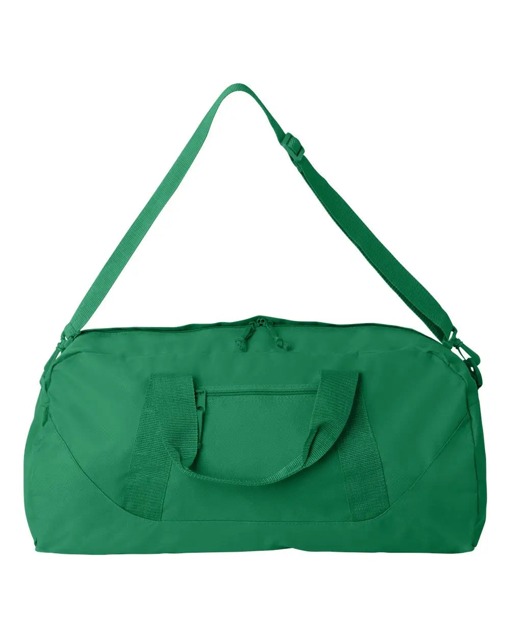 Liberty Bags 8806 Recycled 23 1/2’’ Large Duffel Bag - Kelly