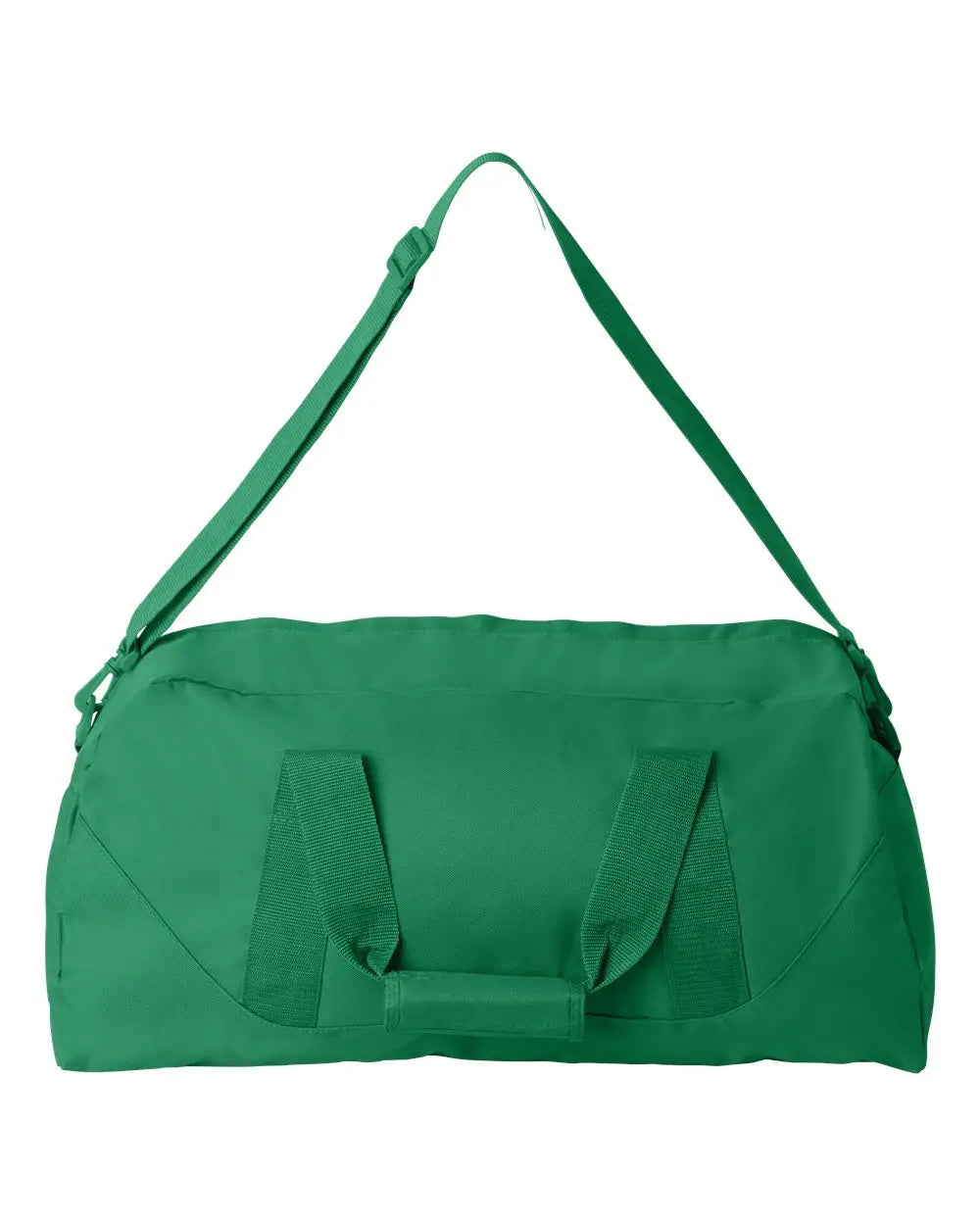 Liberty Bags 8806 Recycled 23 1/2’’ Large Duffel Bag - Kelly