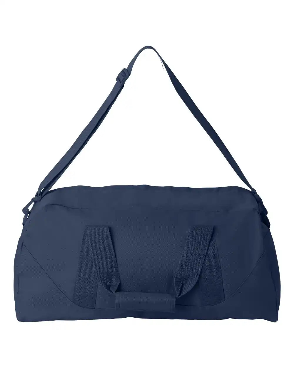 Liberty Bags 8806 Recycled 23 1/2’’ Large Duffel Bag - Navy - Osfa