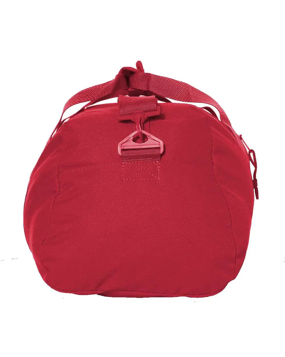 Liberty Bags 8806 Recycled 23 1/2’’ Large Duffel Bag - Red - one Size Fits Most