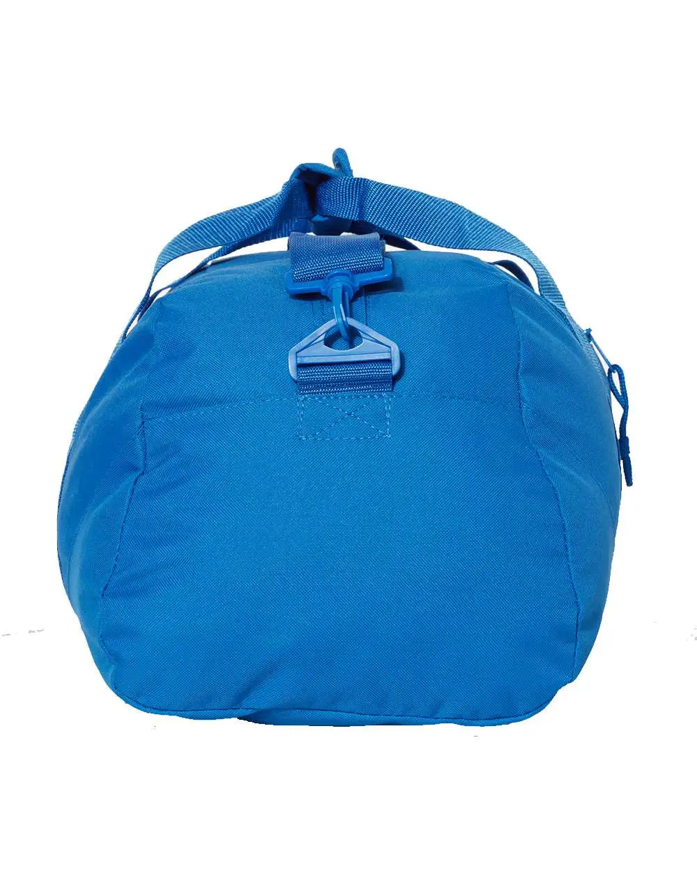 Liberty Bags 8806 Recycled 23 1/2’’ Large Duffel Bag - Royal - one Size Fits Most