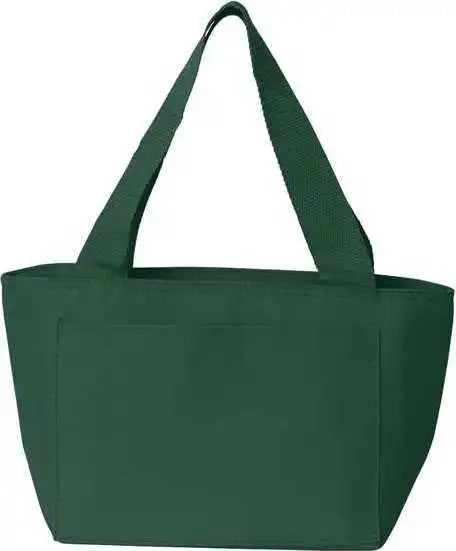 Liberty Bags 8808 Recycled Cooler Bag Forest