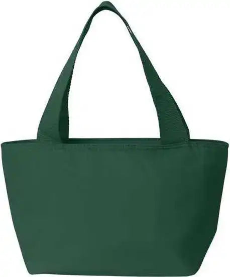 Liberty Bags 8808 Recycled Cooler Bag Forest