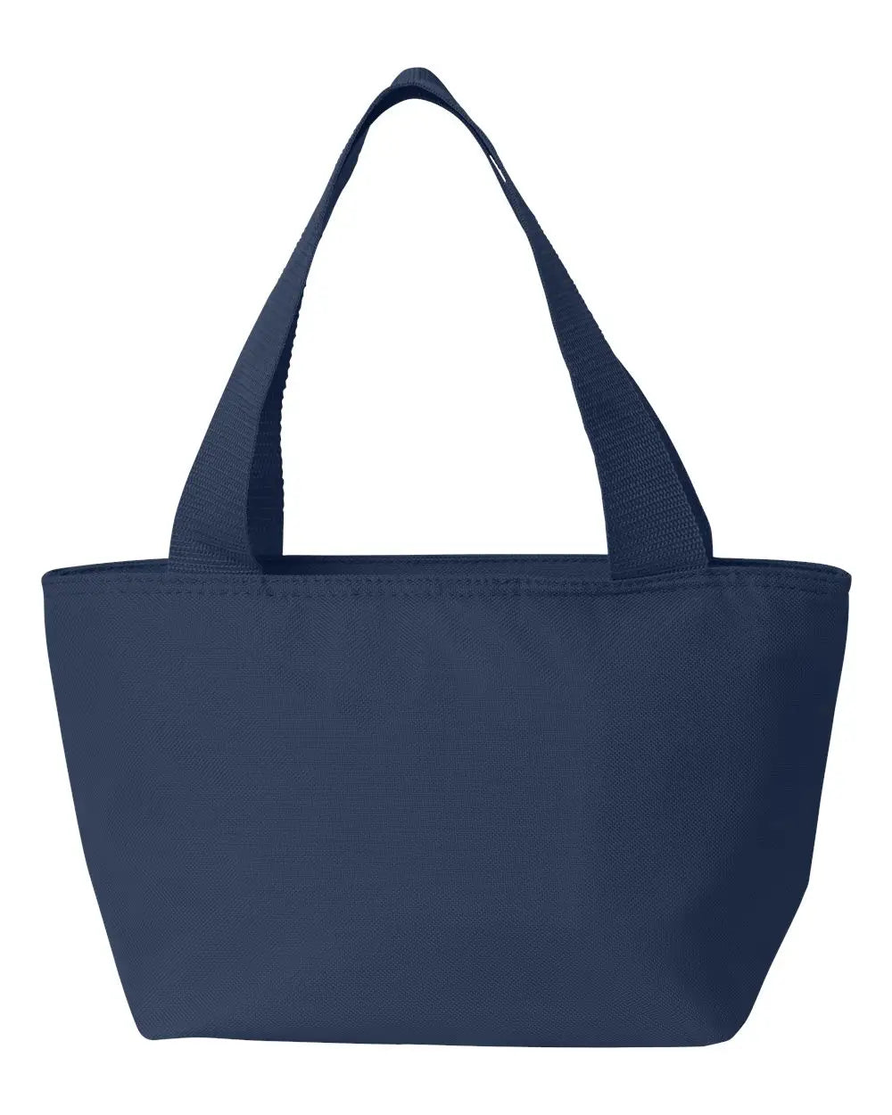 Liberty Bags 8808 Recycled Cooler Bag - Navy - one Size Fits Most