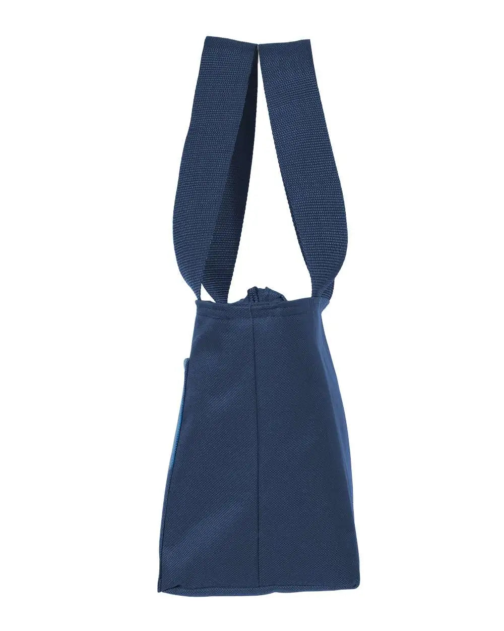 Liberty Bags 8808 Recycled Cooler Bag - Navy - one Size Fits Most