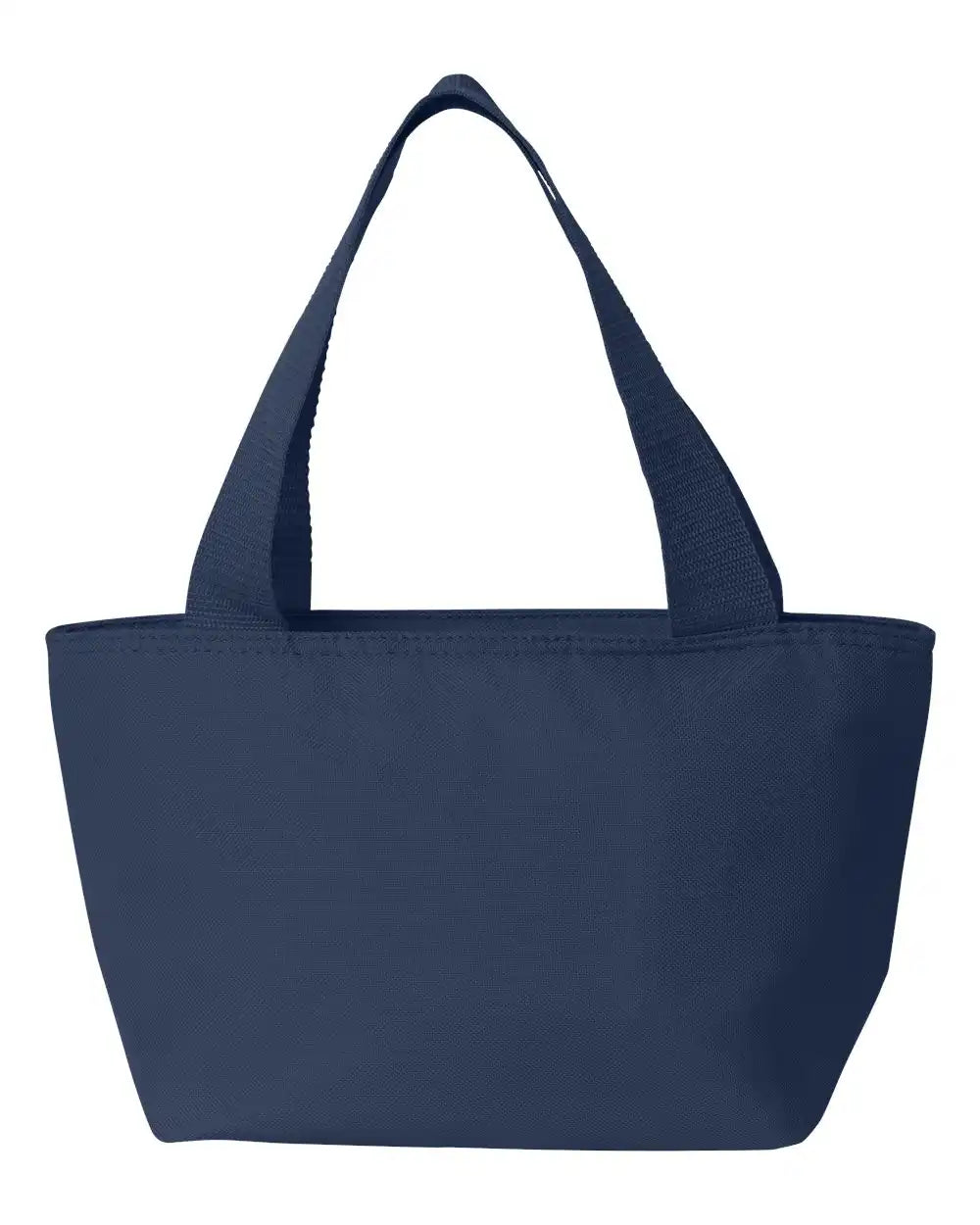 Liberty Bags 8808 Recycled Cooler Bag - Navy - Osfa