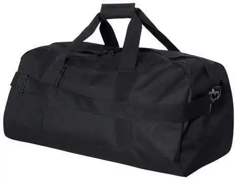 Liberty Bags 8823 27’’ Dome Duffel Black / one Size Fits Most