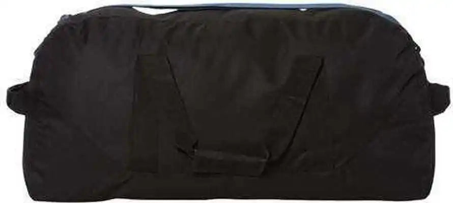 Liberty Bags 8823 27’’ Dome Duffel Black / one Size Fits Most