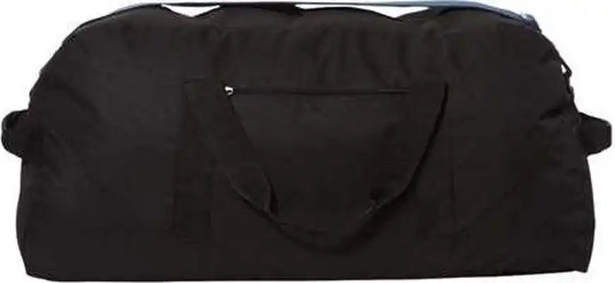 Liberty Bags 8823 27’’ Dome Duffel Black / one Size Fits Most