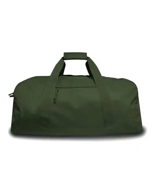 Liberty Bags 8823 27’’ Dome Duffel - Forest - one Size Fits Most