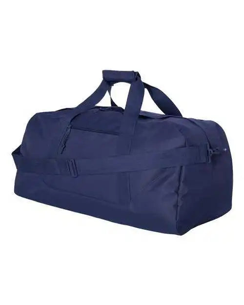 Liberty Bags 8823 27’’ Dome Duffel - Navy - one Size Fits Most
