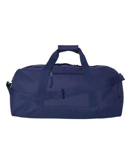 Liberty Bags 8823 27’’ Dome Duffel - Navy - one Size Fits Most
