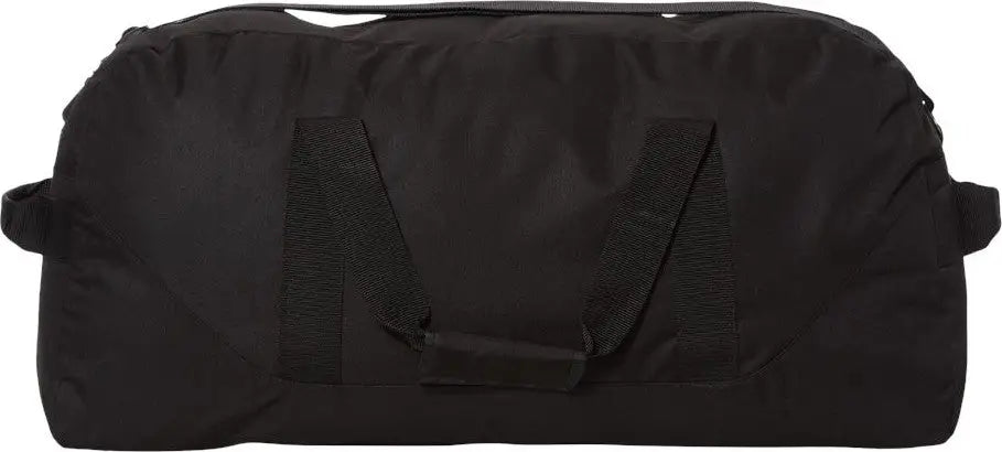 Liberty Bags 8823lb 27’’ Dome Duffel - 8823 - Black - one Size Fits Most