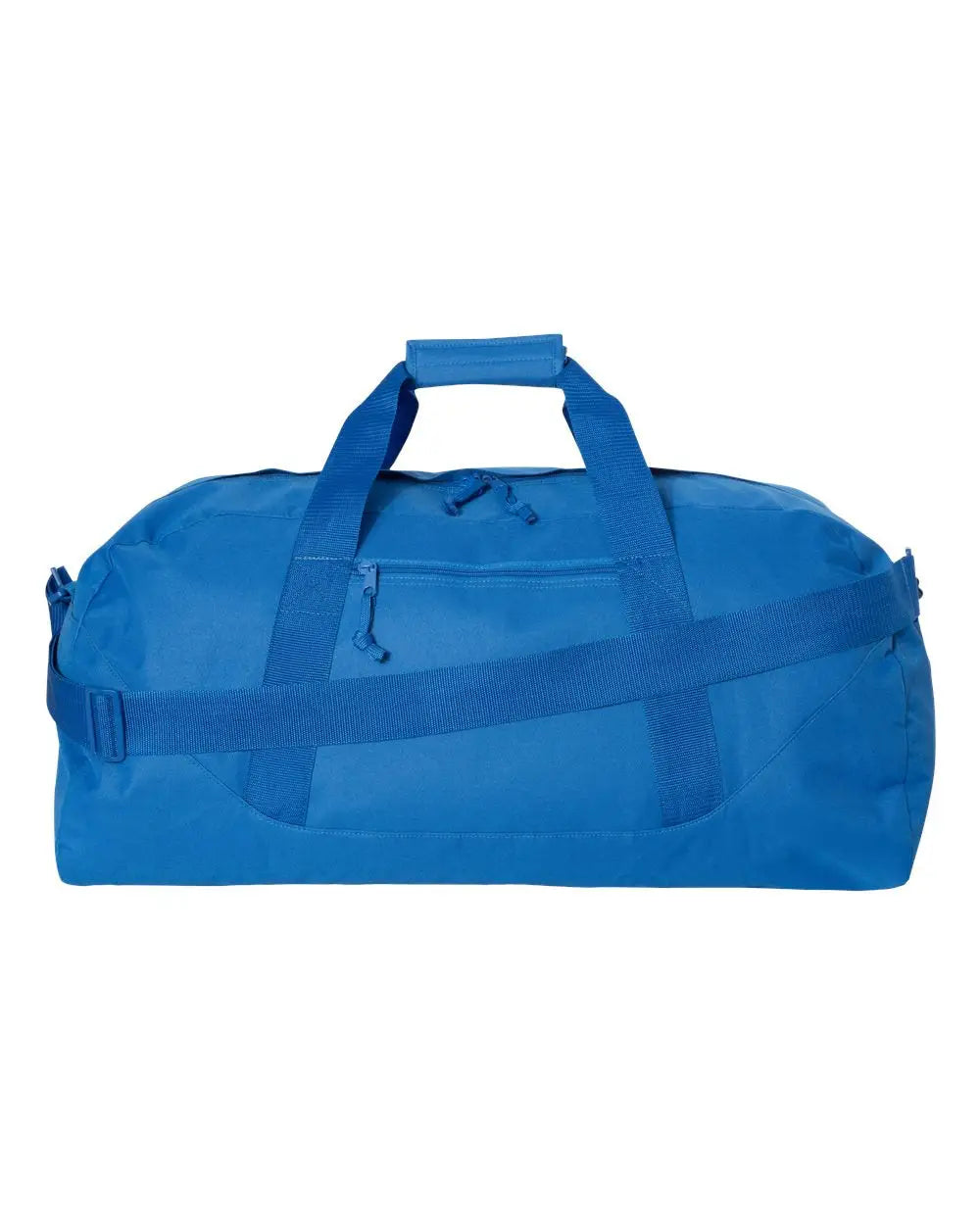 Liberty Bags 8823lb 27’’ Dome Duffel - 8823 - Royal - one Size Fits Most