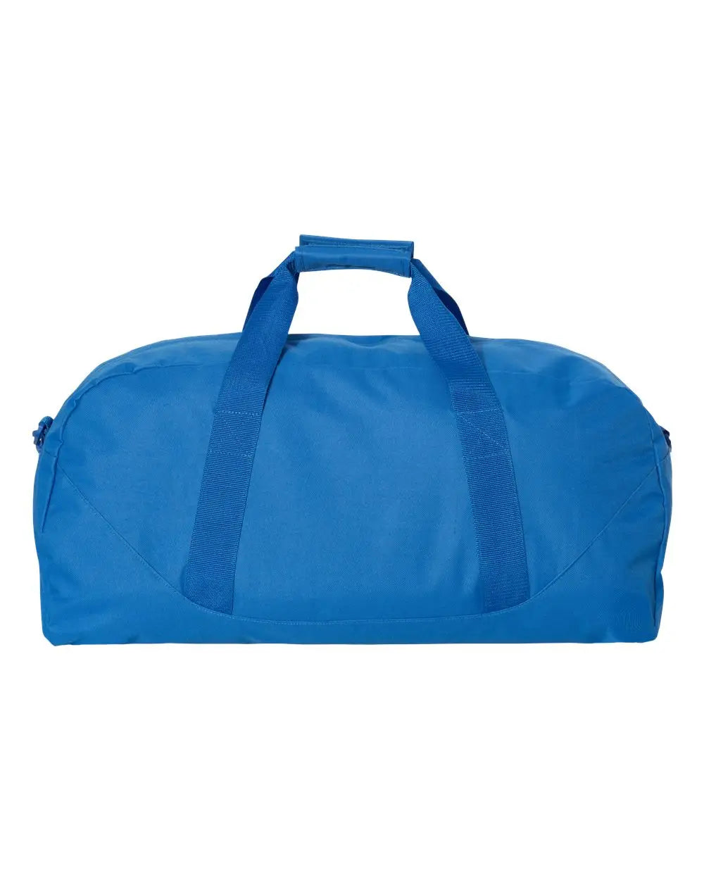 Liberty Bags 8823lb 27’’ Dome Duffel - 8823 - Royal - one Size Fits Most