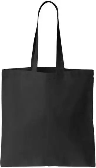 Liberty Bags 8860 Nicole Tote Black / one Size Fits Most