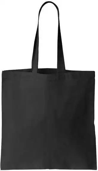Liberty Bags 8860 Nicole Tote Black / one Size Fits Most