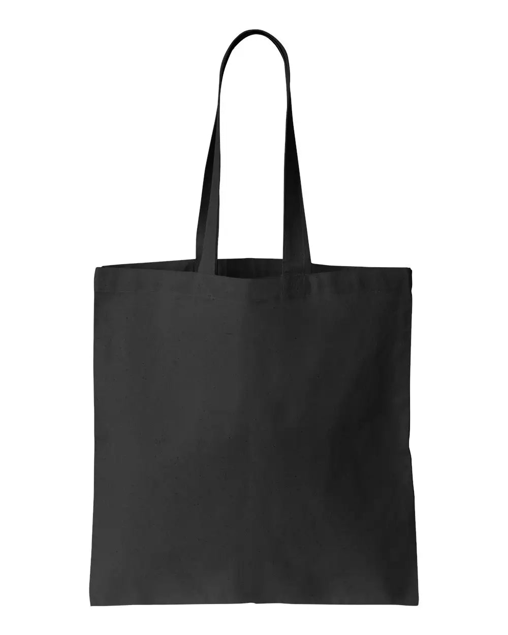 Liberty Bags 8860 Nicole Tote - Black - one Size Fits Most