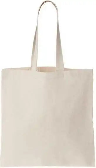 Liberty Bags 8860 Nicole Tote - Natural - one Size Fits Most