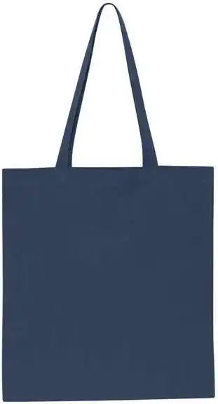 Liberty Bags 8860 Nicole Tote - Navy - one Size Fits Most